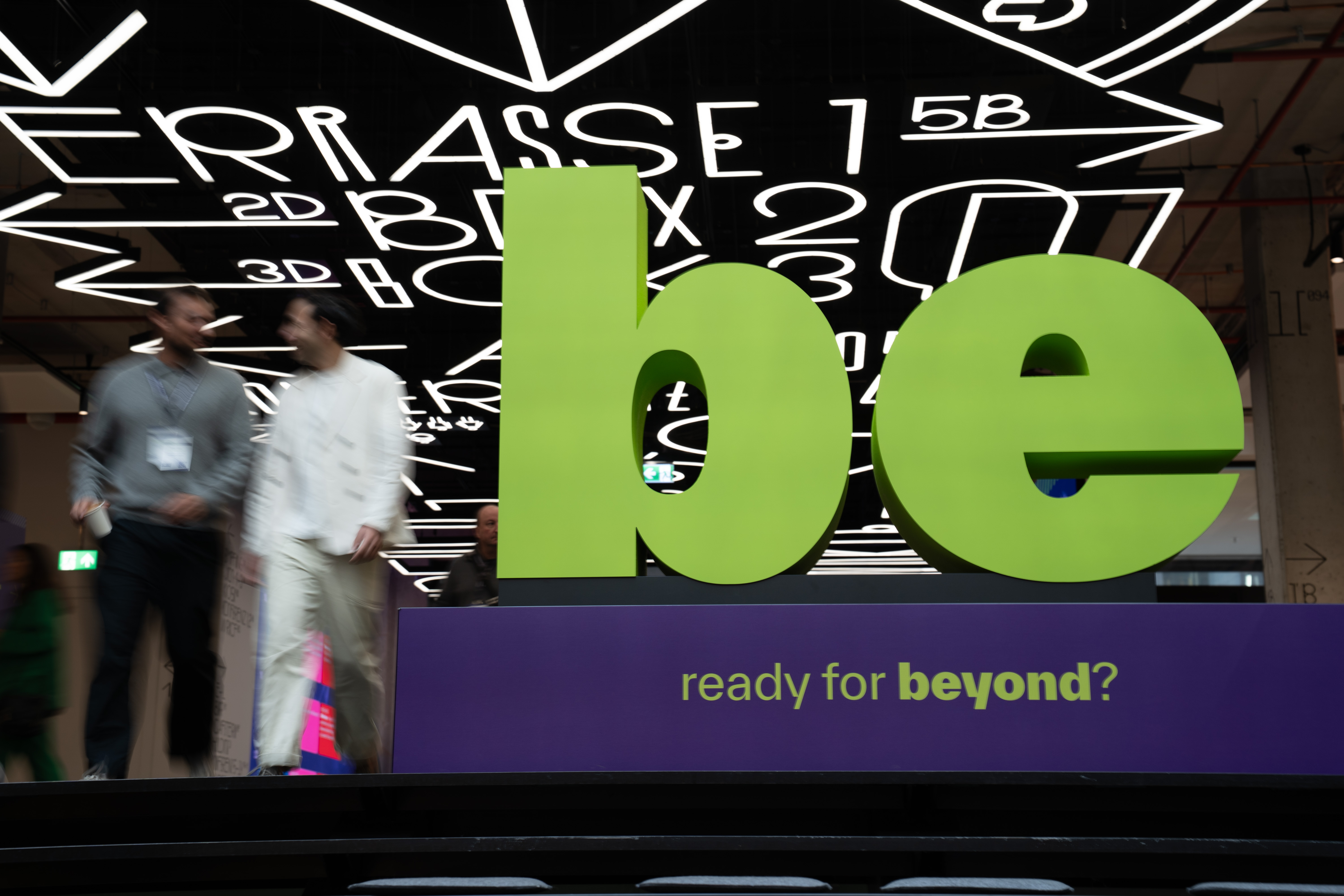 be-yond economy Festival 2025